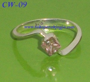 cincin perak wanita, cincin perak permpuan