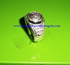 cincin perak, cincin pria, cincin kesatuan, cincin stpdn, cincin secaba, cincin stempel, cincin nama
