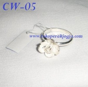 cincin perak wanita, cincin perak permpuan