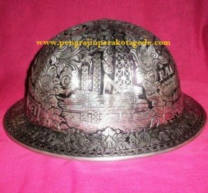 helm ukir apexindo, Helm ukir perak, helm ukir, helm tatah, pengrajin helm ukir kotagede, toko helm perak, helm ukir silver, helm tembaga, helm kuningan, helm alumunium, engraved hard hat, engraved hard hat for sale, engraved aluminum hard hat, brass hard hats, copper hard hats, engraved silver hard hat, personalized hard hats, carved hard hat, Carved helmet, hand carved hard hats, engraved hard hats indonesia, Silver carving helmet, custom hard hat