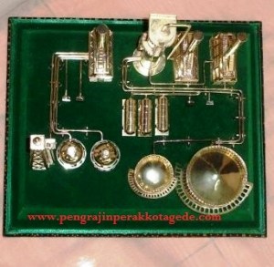 Maket, miniatur, replika, souvenir pensiun, souvenir seminar, miniatur pajangan pameran