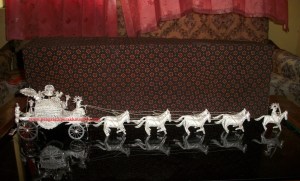 replika, miniatur, maket, pengrajin maket, pertamina, petro china