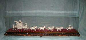 replika, miniatur, maket, pengrajin maket, pertamina, petro china