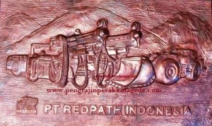 souvenir pensiun, pigura, tatah logo,hiasan dinding, souvenir tambang,