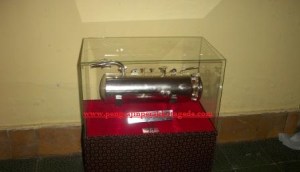 replika, miniatur, maket, pengrajin maket, pertamina, petro china