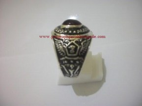 cincin custom, cincin almamater, cincin akabri, cincin akpol, cincin stpdn, cincin banyu biru, cincin angkatan laut, cincin au